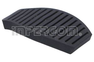 25754 IMP - Nakładka pedału IMPERGOM 