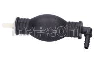 4025/P IMP - Pompa paliwowa IMPERGOM /ręczna/ 