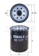 OC1177 KNE - Filtr oleju MAHLE 