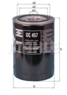 OC457 KNE - Filtr oleju KNECHT 