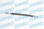 6T46026 SAM - Przewód hamulcowy SAMKO 