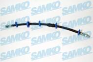 6T46201 SAM - Przewód hamulcowy SAMKO 