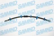 6T46233 SAM - Przewód hamulcowy SAMKO 