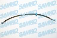 6T46437 SAM - Przewód hamulcowy SAMKO 