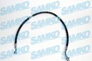 6T46439 SAM - Przewód hamulcowy SAMKO 