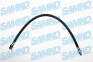 6T46550 SAM - Przewód hamulcowy SAMKO 