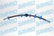 6T46607 SAM - Przewód hamulcowy SAMKO 