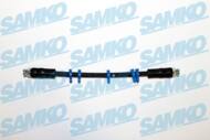 6T46808 SAM - Przewód hamulcowy SAMKO 