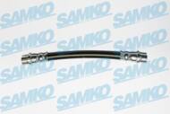 6T46880 SAM - Przewód hamulcowy SAMKO 