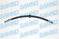 6T47982 SAM - Przewód hamulcowy SAMKO /przód/ VOLVO V70/S60/S80