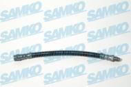 6T48003 SAM - Przewód hamulcowy SAMKO 