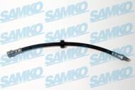 6T48010 SAM - Przewód hamulcowy SAMKO 