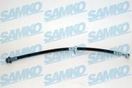 6T48020 SAM - Przewód hamulcowy SAMKO 