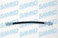 6T48026 SAM - Przewód hamulcowy SAMKO 