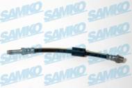 6T48056 SAM - Przewód hamulcowy SAMKO 