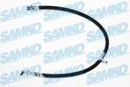 6T48100 SAM - Przewód hamulcowy SAMKO 