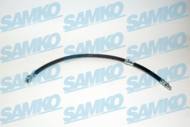 6T48105 SAM - Przewód hamulcowy SAMKO 