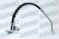 6T48110 SAM - Przewód hamulcowy SAMKO 