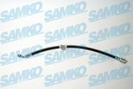 6T48140 SAM - Przewód hamulcowy SAMKO 