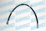 6T48143 SAM - Przewód hamulcowy SAMKO 