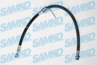 6T48148 SAM - Przewód hamulcowy SAMKO 