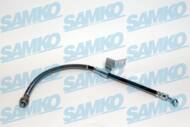 6T48150 SAM - Przewód hamulcowy SAMKO 