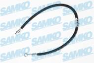 6T48225 SAM - Przewód hamulcowy SAMKO 