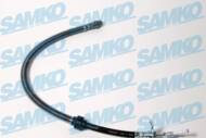 6T48233 SAM - Przewód hamulcowy SAMKO 