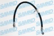 6T48265 SAM - Przewód hamulcowy SAMKO 