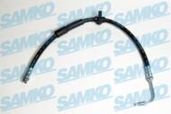 6T48280 SAM - Przewód hamulcowy SAMKO 