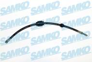 6T48318 SAM - Przewód hamulcowy SAMKO 