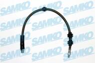 6T48325 SAM - Przewód hamulcowy SAMKO 
