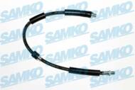 6T48326 SAM - Przewód hamulcowy SAMKO 