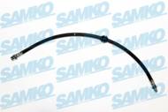 6T48330 SAM - Przewód hamulcowy SAMKO 