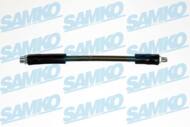 6T48334 SAM - Przewód hamulcowy SAMKO 
