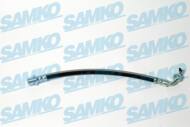 6T48410 SAM - Przewód hamulcowy SAMKO 