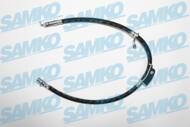 6T48431 SAM - Przewód hamulcowy SAMKO 