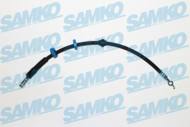 6T48455 SAM - Przewód hamulcowy SAMKO 