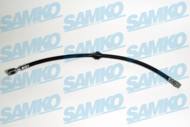 6T48456 SAM - Przewód hamulcowy SAMKO 