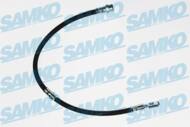 6T48487 SAM - Przewód hamulcowy SAMKO 