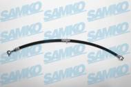 6T48500 SAM - Przewód hamulcowy SAMKO 