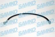 6T48501 SAM - Przewód hamulcowy SAMKO 