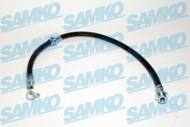 6T48503 SAM - Przewód hamulcowy SAMKO 
