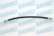 6T48507 SAM - Przewód hamulcowy SAMKO 