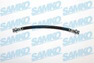 6T48555 SAM - Przewód hamulcowy SAMKO 