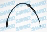 6T48592 SAM - Przewód hamulcowy SAMKO 