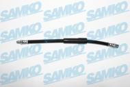 6T48595 SAM - Przewód hamulcowy SAMKO 