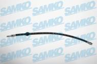 6T48600 SAM - Przewód hamulcowy SAMKO 