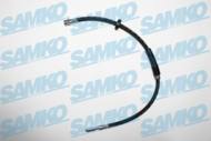 6T48616 SAM - Przewód hamulcowy SAMKO 