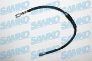 6T48618 SAM - Przewód hamulcowy SAMKO 